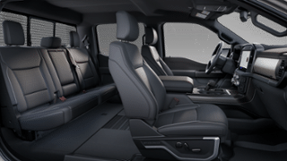 2025 Ford F-150® Internal Image 1